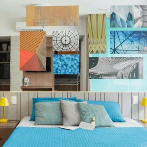 Apartamento Estudio